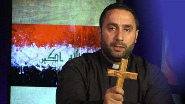 Iraakse dominee brengt Jezus naar moslimlanden