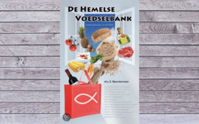 De Hemelse voedselbank: Esther Noordermeer