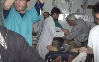 Shifa-ziekenhuis in Gaza staat niet onder beleg van de IDF