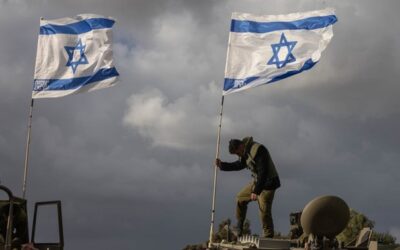 Israël zal ‘de eliminatie van Hamas voltooien’ na staakt-het-vuren