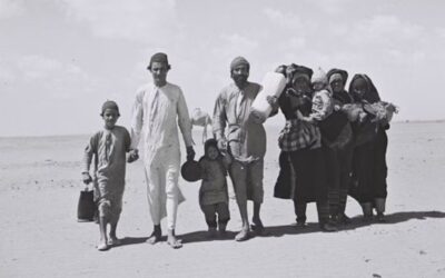 Joden uit Arabische landen: De vergeten vluchtelingen van het Midden-Oosten