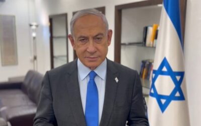 Netanyahu zegt opnieuw dat PA Gaza niet zal regeren