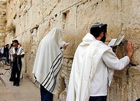Een oproep aan het lichaam van de Messias in Israël voor drie dagen van bekering, vasten en gebed voor onze natie, 25-27 februari