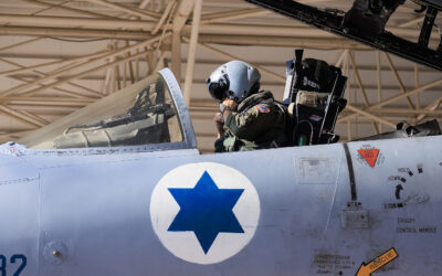 Israël roept luchtverdedigingsreservisten op vanwege Iraanse dreigementen