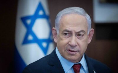 Netanyahu benadrukt eenheid om ‘existentiële bedreigingen’ tegen te gaan