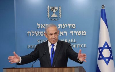 Netanyahu hekelt ‘schandalige’ beweringen van de aanklager van het ICC