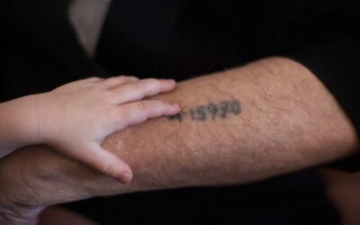Israël publiceert de laatste statistieken over overlevenden voorafgaand aan de Holocaustherdenkingsdag
