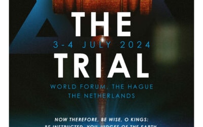 The Trial 2024 Live Stream