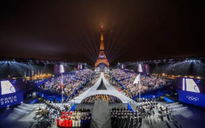 De spot van het christendom tijdens de Olympische Spelen gaat over meer dan alleen gekwetste gevoelens