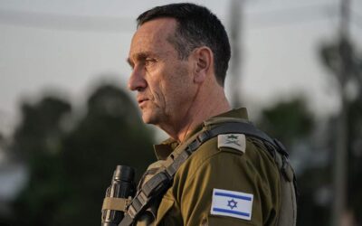 Netanyahu heeft er gelijk in dat hij niet naar zijn generaals luistert