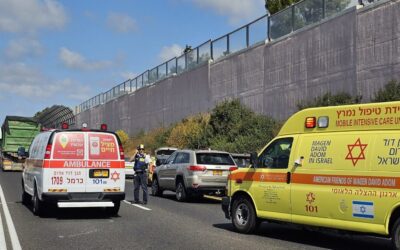 Raketaanval Hezbollah eist twee levens in Kiryat Shmona