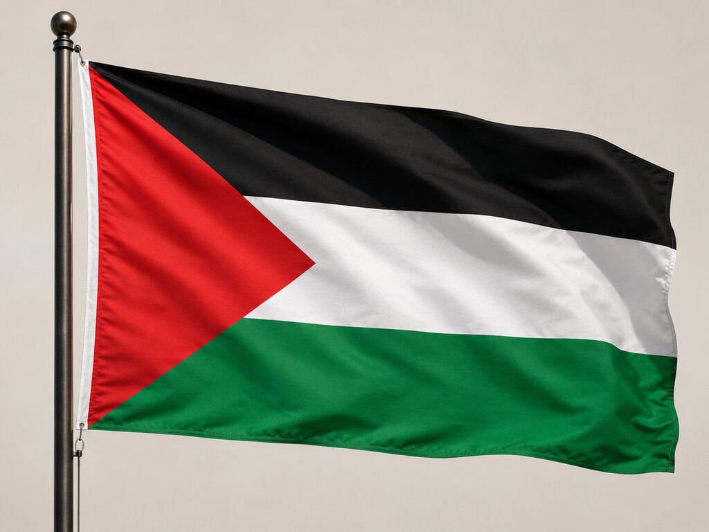 De Junirevolutie tegen Hamas