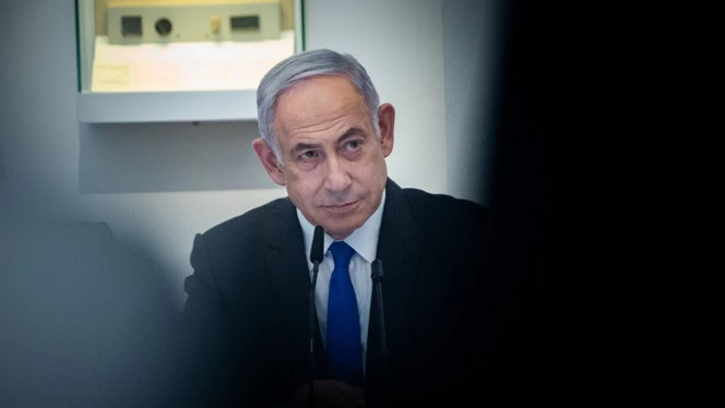 Hamas zal zich waarschijnlijk niet aan het vredesplan voor Gaza houden, zegt Netanyahu.