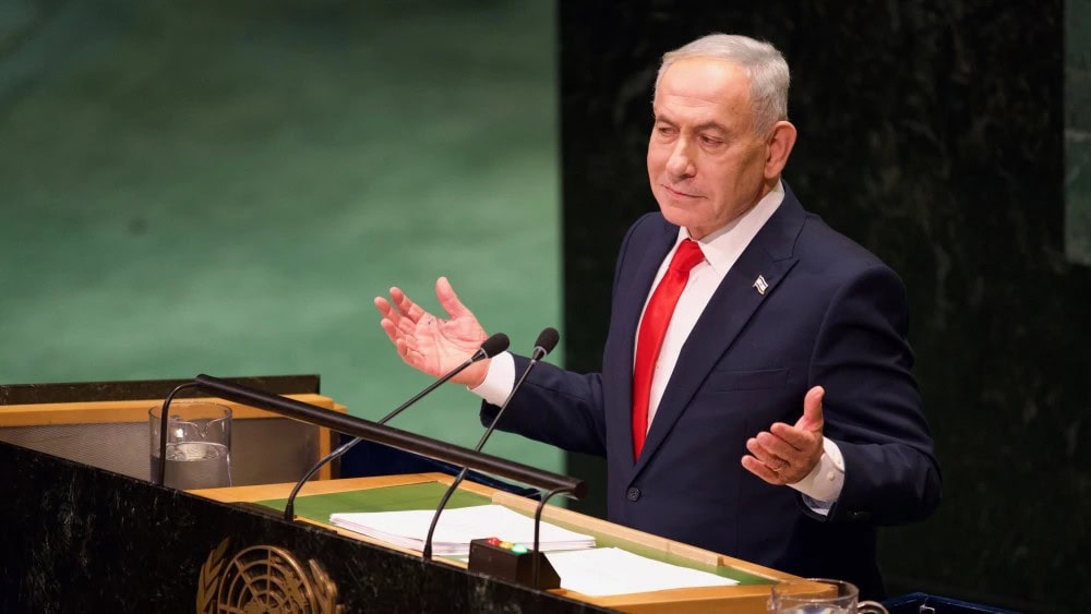 Kunnen verrassingen in september Benjamin Netanyahu ten val brengen?