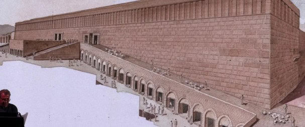 Nieuwe ontdekkingen werpen licht op het oude Jeruzalem tijdens City of David Conference