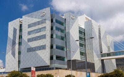 Intel investeert ‘ongekende’ 25 miljard dollar in chipfabriek in Israël