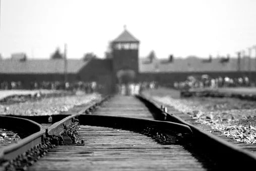 Jodenhaat, terug van nooit weggeweest – 75 jaar na Auschwitz