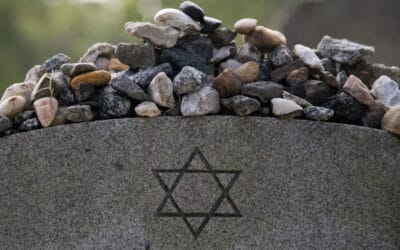 Holocaustherdenking