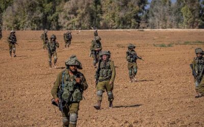 Hezbollah ‘sleurt Libanon mee in oorlog’, Israël waarschuwt