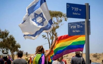 Israëlische huisbazen weigeren homoseksuele huurders
