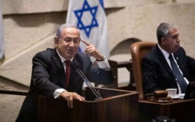 Netanyahu en wat de Israëli’s willen dat er nu gebeurt