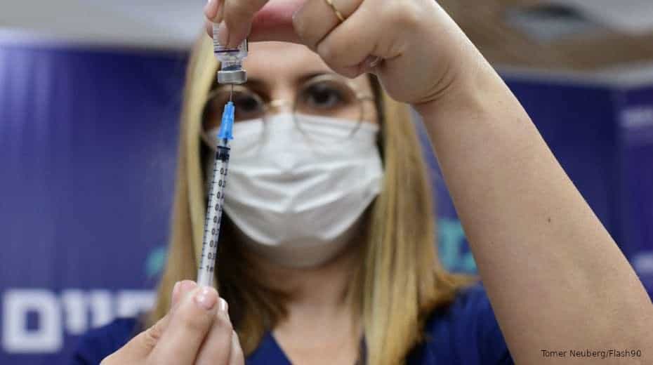 Top-immunoloog raadt vierde Corona-vaccinatie af