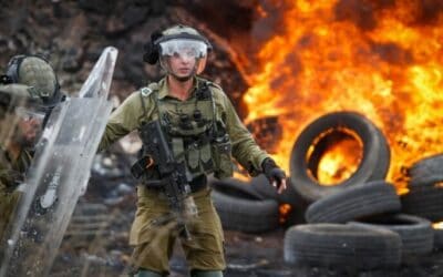 Israëlische leger boekt nieuwe overwinning in oorlog tegen Palestijnse terreur