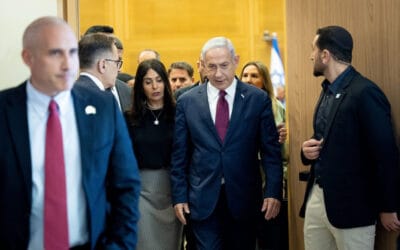Israëlische regering zet deel hervorming justitie door