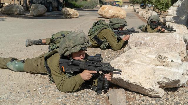 IDF maakt zich op voor volgende Gaza-oorlog