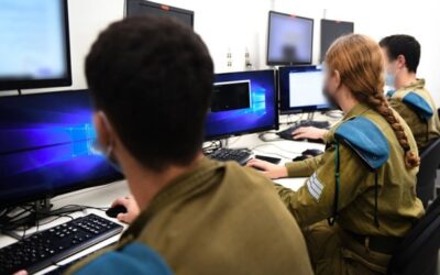 Is de AI-revolutie van de IDF een technologische of ethische kwestie? – analyse –