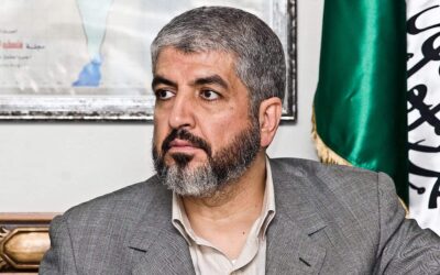 Hamas roept op tot wereldwijde ‘mobilisatie’ tegen Israël op 13 oktober