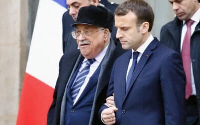 Macron fel tegen Israëls optreden in Gaza, maar wie is hij ook al weer?