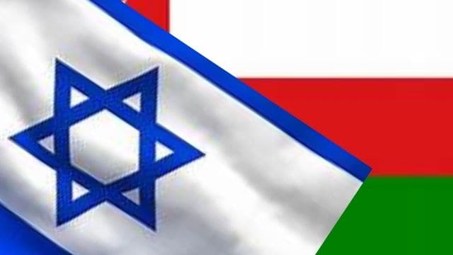 Zal Oman de volgende zijn? Geruchten dat Golfstaat vredesovereenkomst met Israël zal ondertekenen