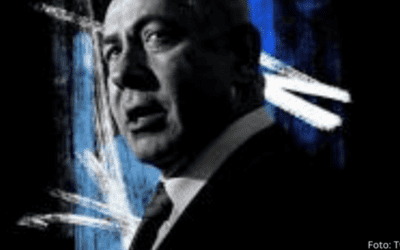 Regering Netanyahu
