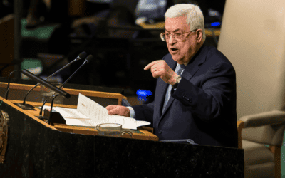 VN werkt aan vervolging van Israël door het Internationaal Gerechtshof in Den Haag