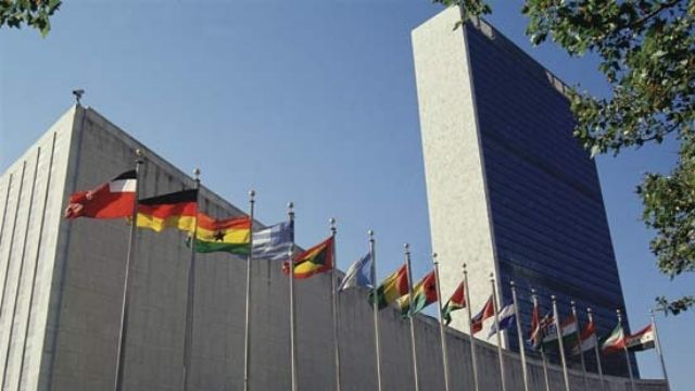 Kamervragen Van Dijk roepen op tot VN-onderzoek Israel