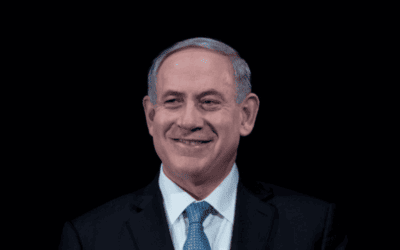 Netanyahu hoopvol nu Joodse kiezers verder naar rechts schuiven