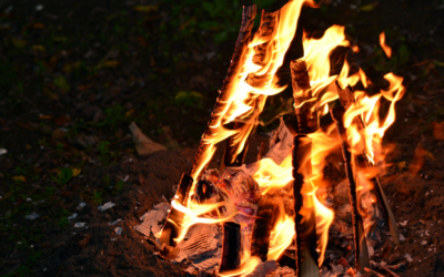 Lag be’omer