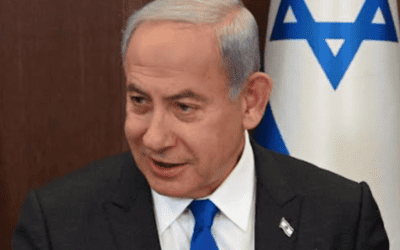 Netanyahu kwaad op directeur IAEA die aanval op nucleaire installaties in strijd met de wet noemt