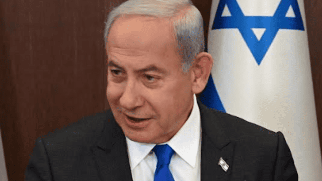 Netanyahu kwaad op directeur IAEA die aanval op nucleaire installaties in strijd met de wet noemt