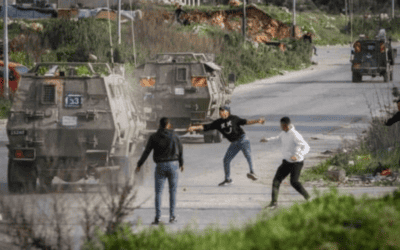 IDF doodt de moordenaar van de gebroeders Yaniv en arresteert zijn twee zonen