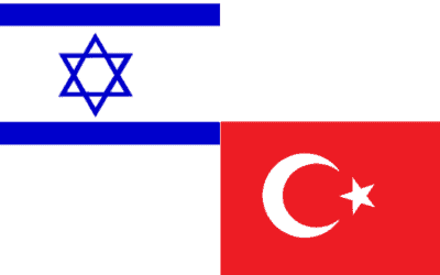 Voorbereidingen aan de gang voor het eerste Israëlische presidentiële bezoek aan Turkije in 15 jaar