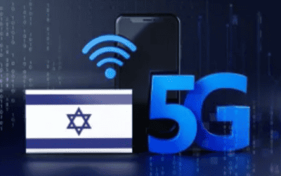 De smartphone: een heet hangijzer onder de Joden?