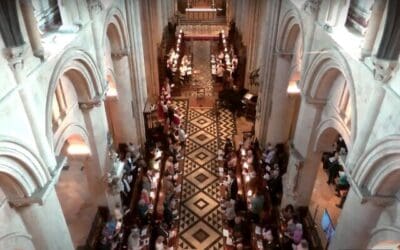 Na 800 jaar verontschuldigt de Kerk van Engeland zich tegenover Joden