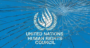 Totalitaire regimes bezetten nu 60% van de UNHRC; China, Cuba, Rusland, Pakistan en Oezbekistan gekozen