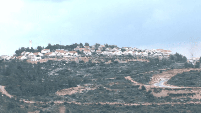 Na terreur wil Bibi Joodse nederzetting laten groeien