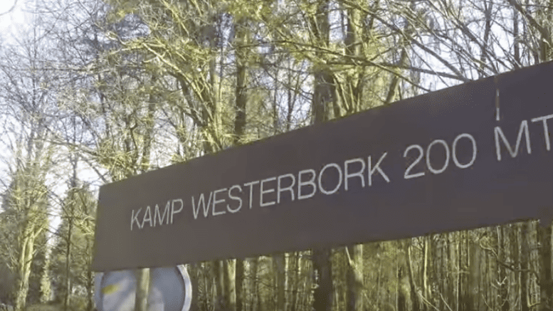 Kamp Westerbork laat claim vallen dat Joden de voormalig directeur bedreigden