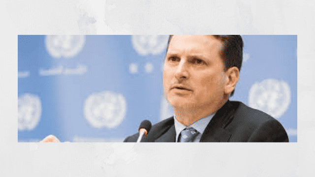 VN-onderzoek legt misdragingen en corruptie binnen UNWRA bloot