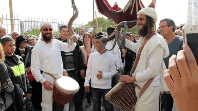 Israël worstelt met bloeiend christelijk toerisme