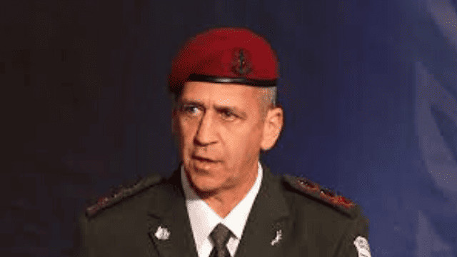 IDF wil de grenzen van Israël gaan versterken